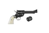 Ruger Blackhawk Flattop Revolver 5240, 45 ACP/45 Long Colt - 1 of 1