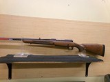Winchester M70 Alaskan Bolt Action Rifle 535205138, 375 H&H - 5 of 8