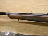 Winchester M70 Alaskan Bolt Action Rifle 535205138, 375 H&H - 8 of 8