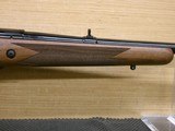 Winchester M70 Alaskan Bolt Action Rifle 535205138, 375 H&H - 4 of 8