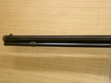 WINCHESTER MODEL 1873 .32 WCF (32-20 WIN) - 6 of 18