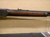 WINCHESTER MODEL 1873 .32 WCF (32-20 WIN) - 4 of 18