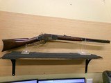 WINCHESTER MODEL 1873 .32 WCF (32-20 WIN) - 1 of 18
