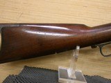WINCHESTER MODEL 1873 .32 WCF (32-20 WIN) - 2 of 18