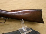 WINCHESTER MODEL 1873 .32 WCF (32-20 WIN) - 9 of 18