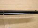 WINCHESTER MODEL 1873 .32 WCF (32-20 WIN) - 5 of 18