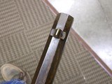 WINCHESTER MODEL 1873 .32 WCF (32-20 WIN) - 17 of 18
