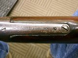 WINCHESTER MODEL 1873 .32 WCF (32-20 WIN) - 13 of 18