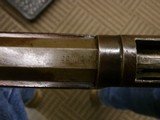 WINCHESTER MODEL 1873 .32 WCF (32-20 WIN) - 10 of 18