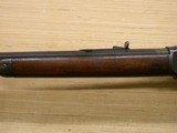 WINCHESTER MODEL 1873 .32 WCF (32-20 WIN) - 7 of 18