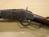 WINCHESTER MODEL 1873 .32 WCF (32-20 WIN) - 8 of 18