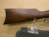 WINCHESTER MODEL 94 38-55 WIN - 2 of 18