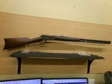 WINCHESTER MODEL 94 38-55 WIN - 1 of 18