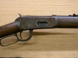 WINCHESTER MODEL 94 38-55 WIN - 3 of 18