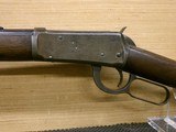 WINCHESTER MODEL 94 38-55 WIN - 8 of 18
