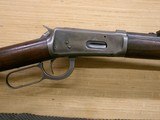WINCHESTER MODEL 1894 .30 WCF (30/30 WIN) - 3 of 17