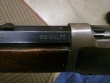 WINCHESTER MODEL 1894 .30 WCF (30/30 WIN) - 11 of 17
