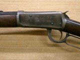 WINCHESTER MODEL 1894 .30 WCF (30/30 WIN) - 8 of 17
