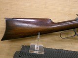 WINCHESTER MODEL 1894 .30 WCF (30/30 WIN) - 2 of 17