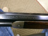 WINCHESTER MODEL 1894 .30 WCF (30/30 WIN) - 12 of 17