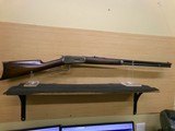 WINCHESTER MODEL 1894 .30 WCF (30/30 WIN) - 1 of 17