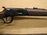 WINCHESTER BIG BORE MODEL 94 XTR .375 WINCHESTER - 3 of 16