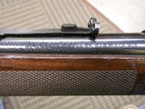 WINCHESTER BIG BORE MODEL 94 XTR .375 WINCHESTER - 13 of 16