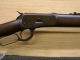 WINCHESTER MODEL 92 .25-20 WCF - 3 of 16