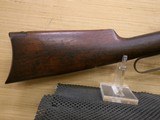 WINCHESTER MODEL 92 .25-20 WCF - 2 of 16