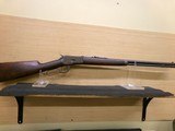 WINCHESTER MODEL 92 .25-20 WCF - 1 of 16