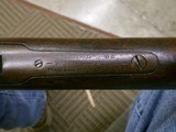 WINCHESTER MODEL 92 .25-20 WCF - 10 of 16