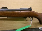 WINCHESTER MODEL 70 PRE 64 .22 HORNET - 8 of 18