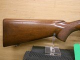 WINCHESTER MODEL 70 PRE 64 .22 HORNET - 2 of 18