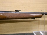 WINCHESTER MODEL 70 PRE 64 .22 HORNET - 4 of 18