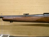 WINCHESTER MODEL 70 PRE 64 .22 HORNET - 7 of 18