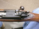 WINCHESTER MODEL 70 PRE 64 .22 HORNET - 16 of 18