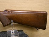 WINCHESTER MODEL 70 PRE 64 .22 HORNET - 9 of 18