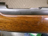 WINCHESTER MODEL 70 PRE 64 .22 HORNET - 10 of 18