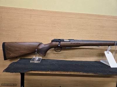 CZ 457 Royal Rifle 02373, 22 LR, 20.50