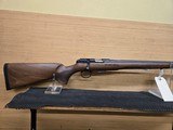CZ 457 Royal Rifle 02373, 22 LR, 20.50