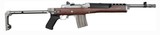 Ruger Mini-14 Tactical 300 Blackout 20rd 16