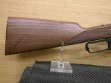 Winchester 534286128 Model 1895 High Grade Full Size 30-06 SPRG - 2 of 6