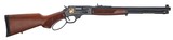 Henry Side Gate Wildlife Lever Action Rifle H010GWL, 45-70 Govt - 1 of 1