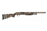 Mossberg 510 MINI 20-18.5 Mossy Oak Youth Shotgun 50497