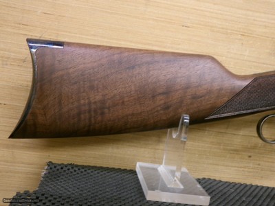 Winchester Model 1894 Deluxe Sporting 30-30 Win 534291114 - Image 2 of 6