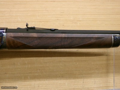 Winchester Model 1894 Deluxe Sporting 30-30 Win 534291114 - Image 3 of 6