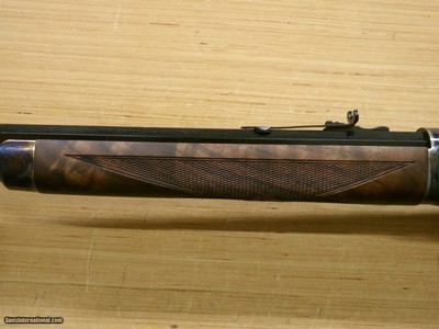 Winchester Model 1894 Deluxe Sporting 30-30 Win 534291114 - Image 6 of 6