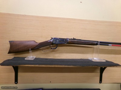 Winchester Model 1894 Deluxe Sporting 30-30 Win 534291114