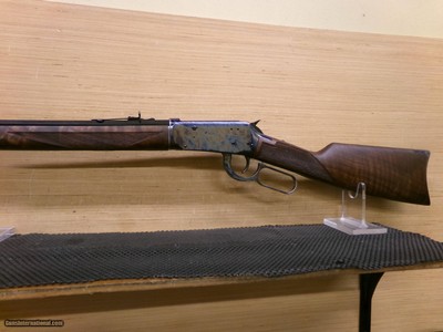 Winchester Model 1894 Deluxe Sporting 30-30 Win 534291114 - Image 4 of 6