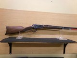 Winchester Model 1894 Deluxe Sporting 30-30 Win 534291114 - 1 of 6